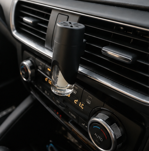 Car Diffusers