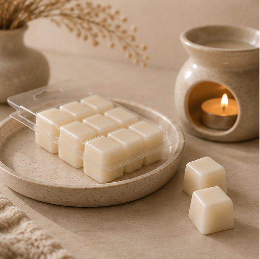 Handcrafted Wax Melts
