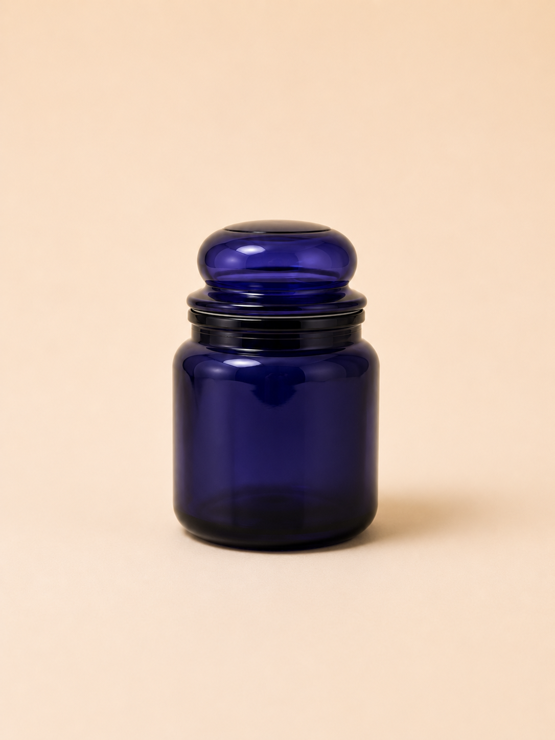 Apothecary Candle - 450ml