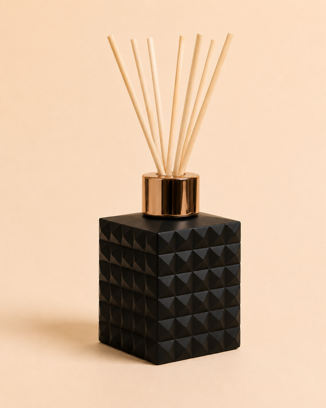 Geo Reed Diffuser - 200ml