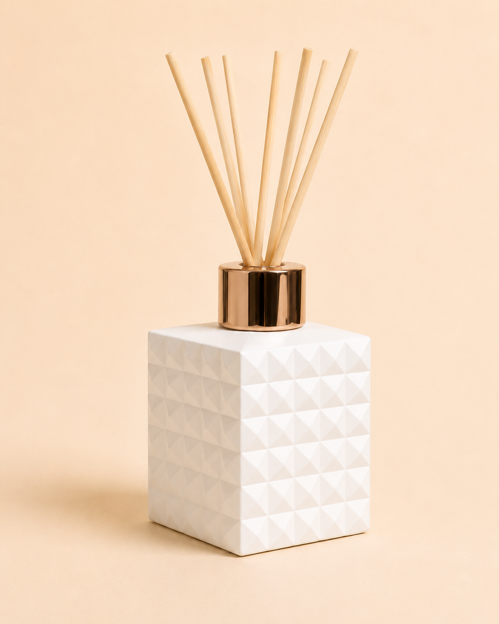 Geo Reed Diffuser - 200ml