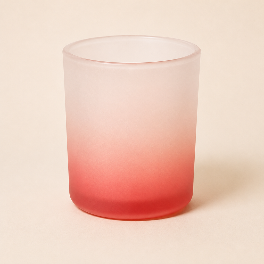 Republic Glass Candle - 300ml