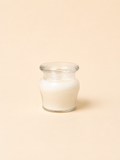 Hurricane Jar Candle with Lid – 300ml