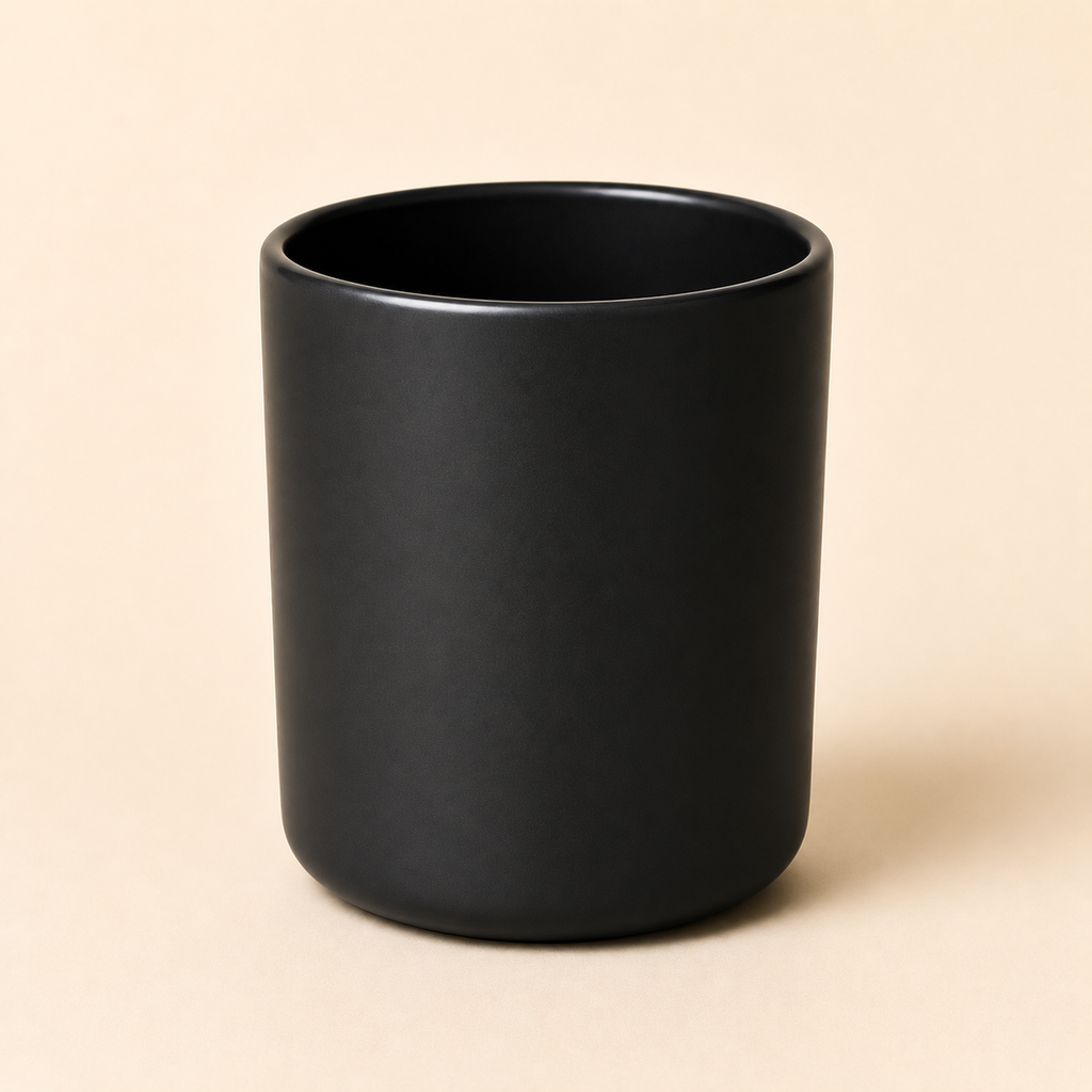 Republic Glass Candle - 300ml