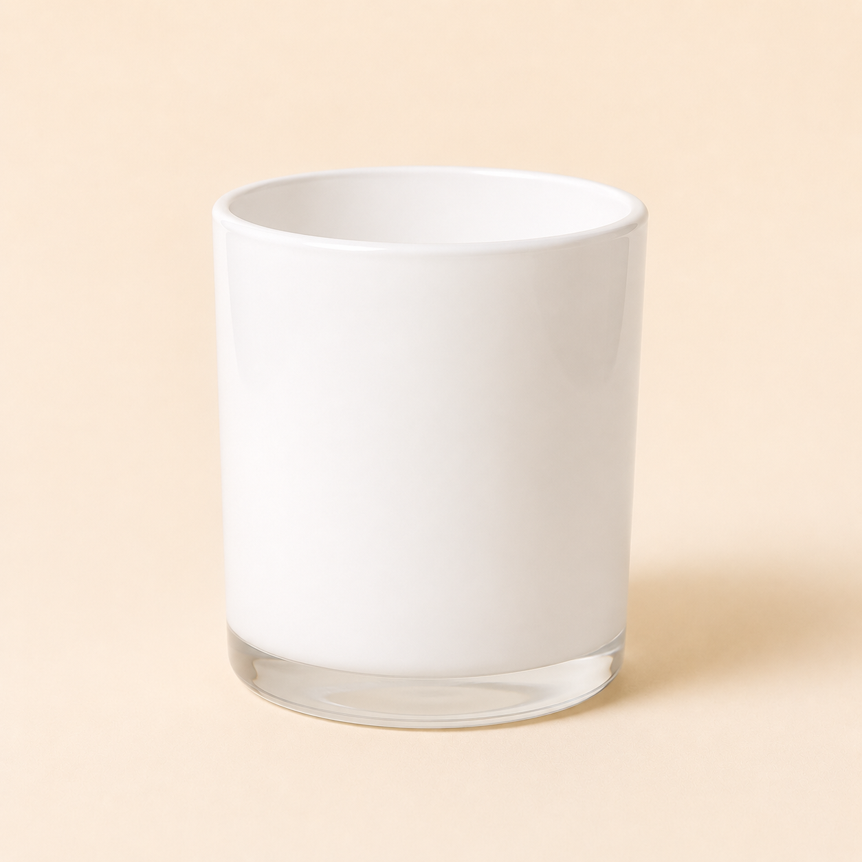 Republic Glass Candle - 300ml