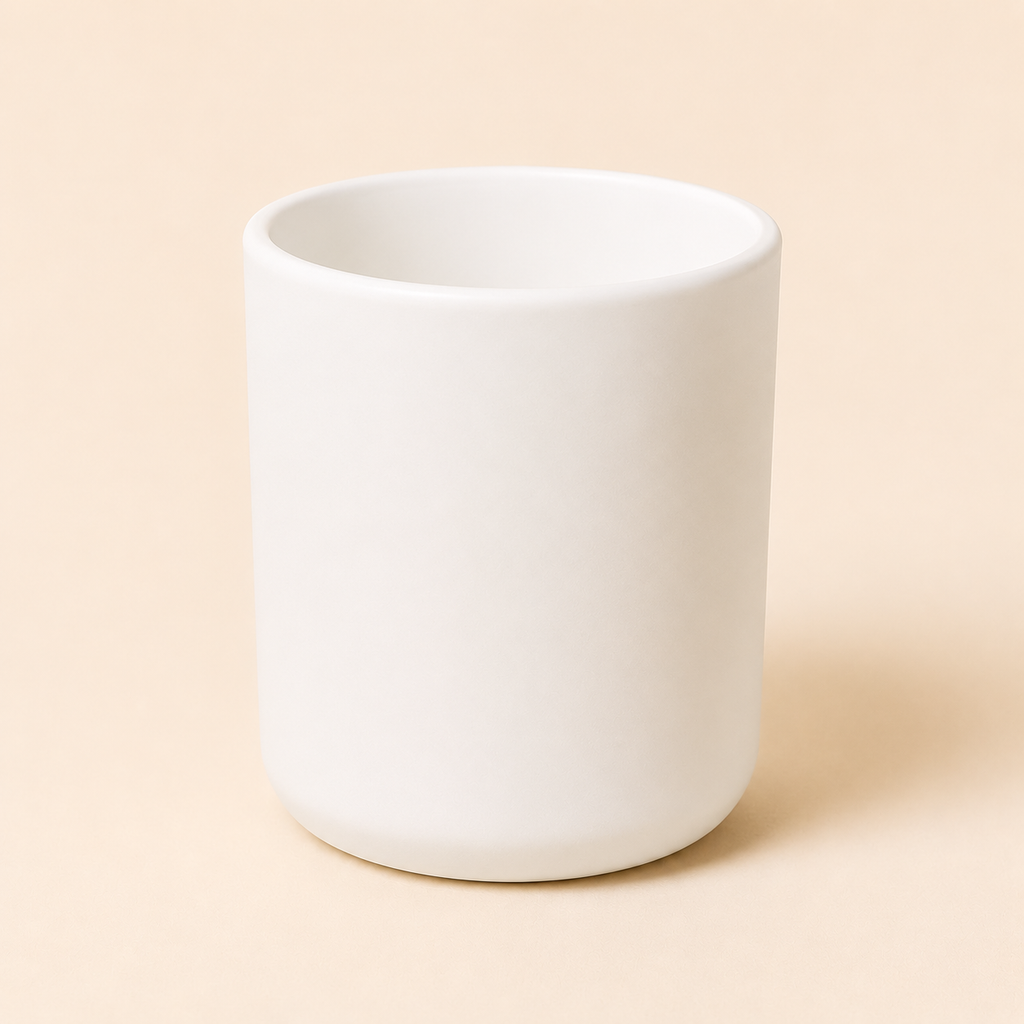 Republic Glass Candle - 300ml