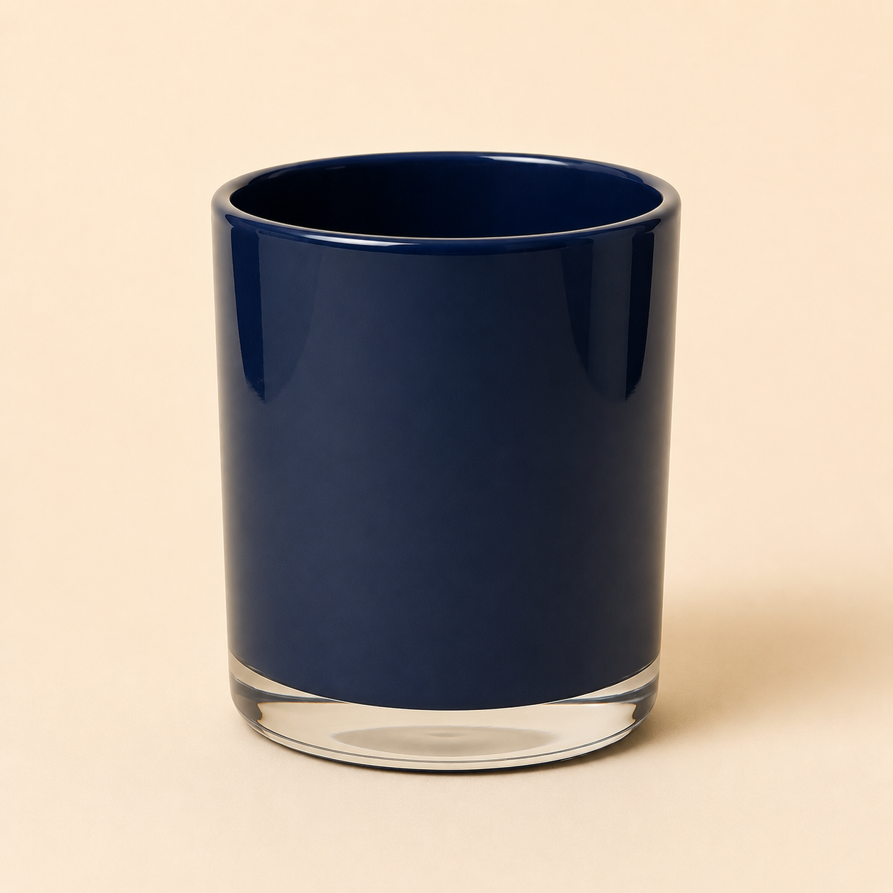 Republic Glass Candle - 300ml