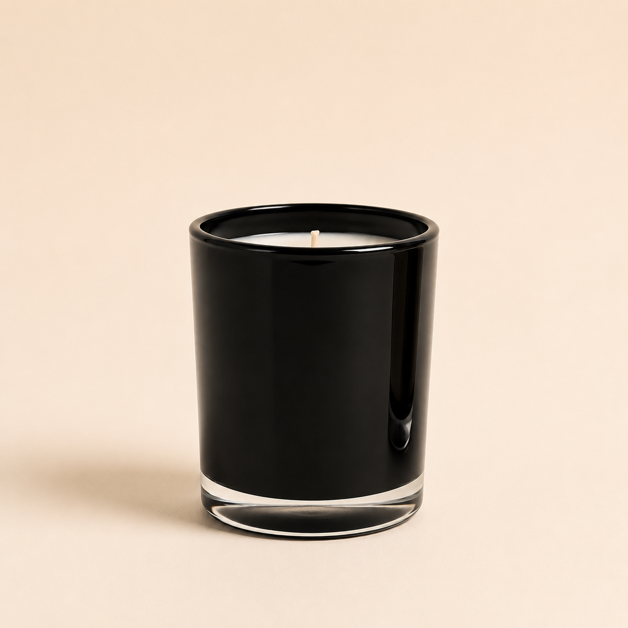 Oxford Glass Candle – 180ml