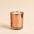 Oxford Glass Candle – 180ml
