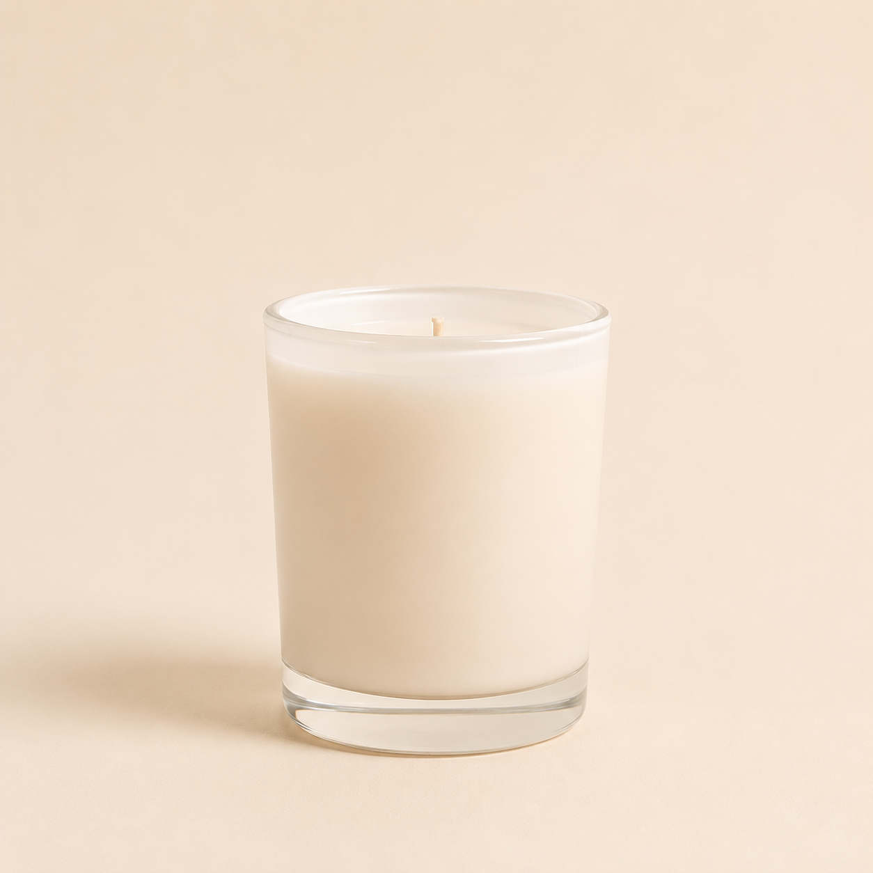 Oxford Glass Candle – 180ml