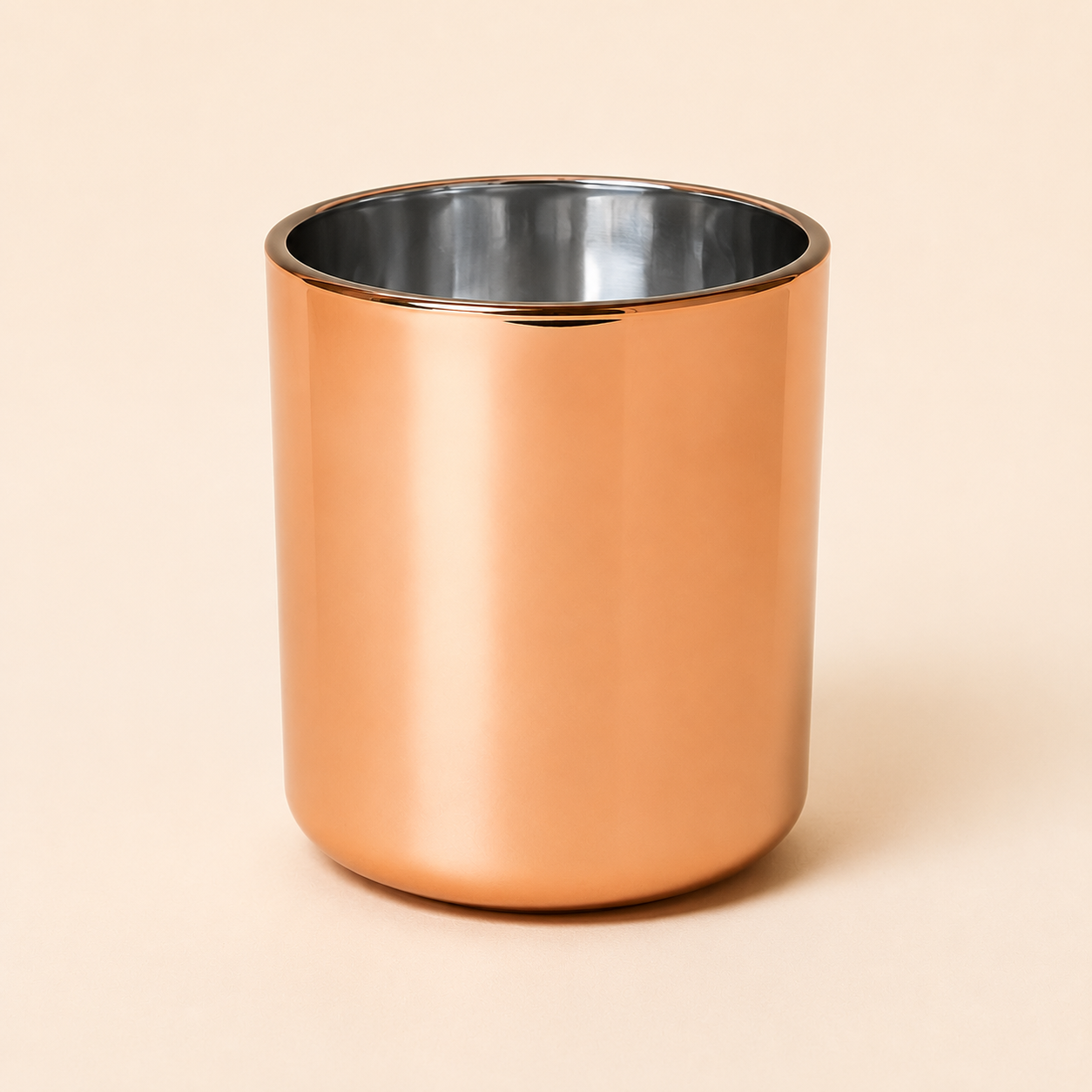 Republic Glass Candle - 300ml