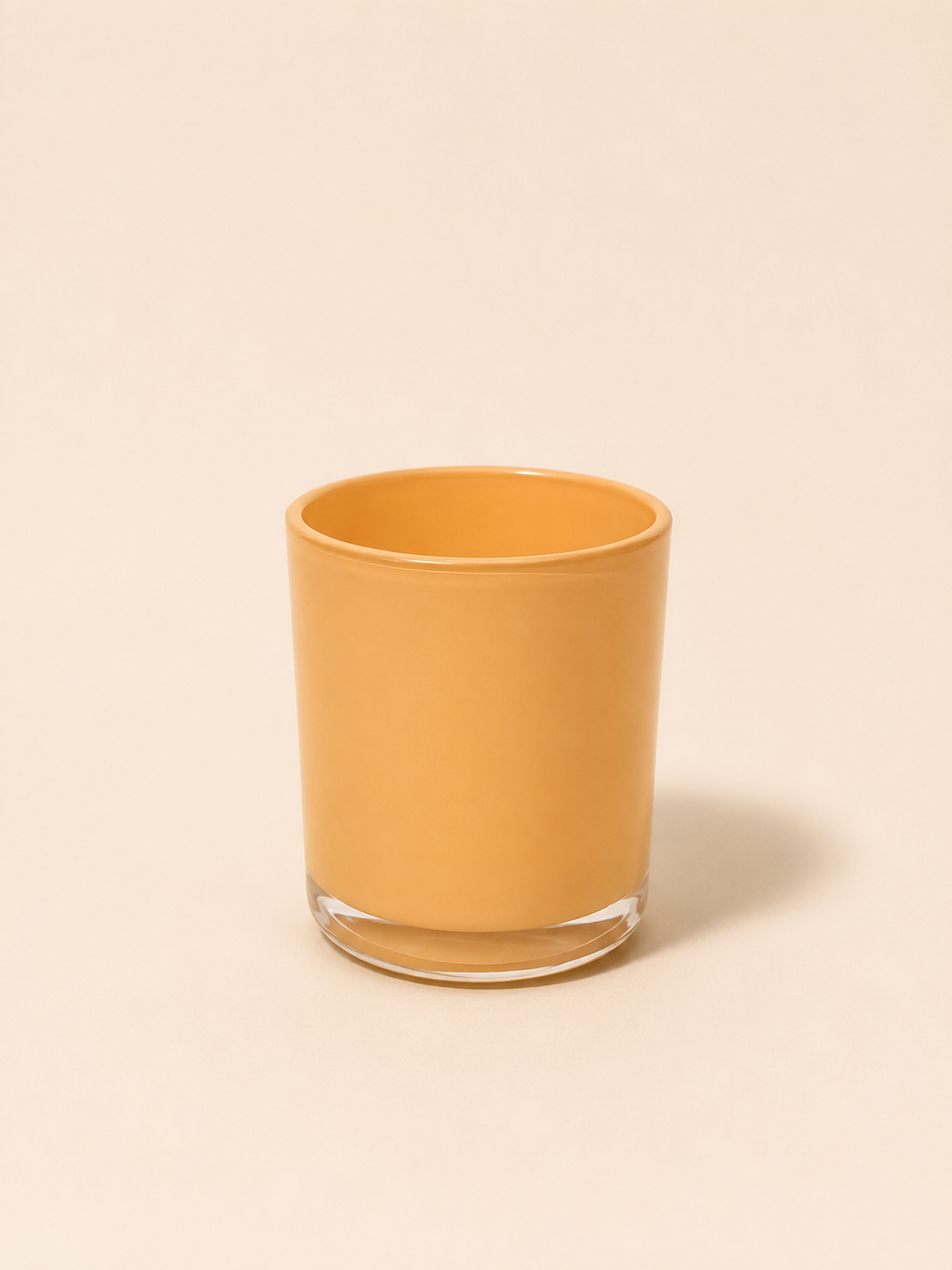 Republic Glass Candle - 300ml