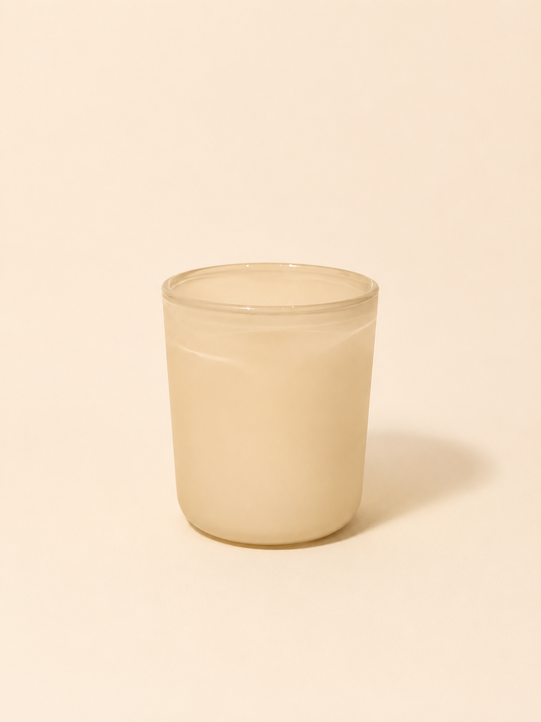 Republic Glass Candle - 300ml