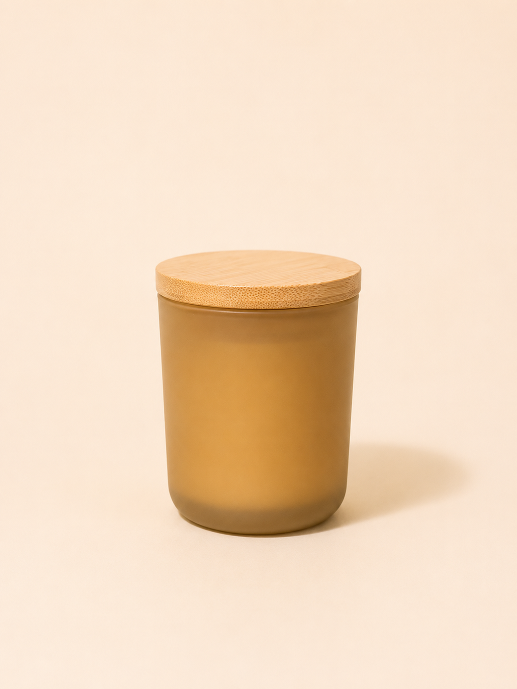 Republic Glass Candle - 300ml
