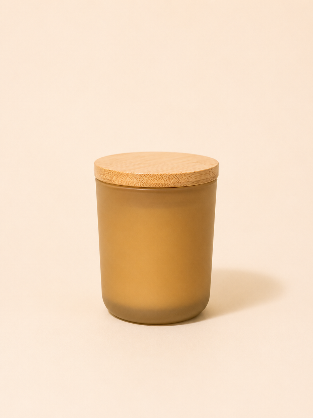Republic Glass Candle - 300ml