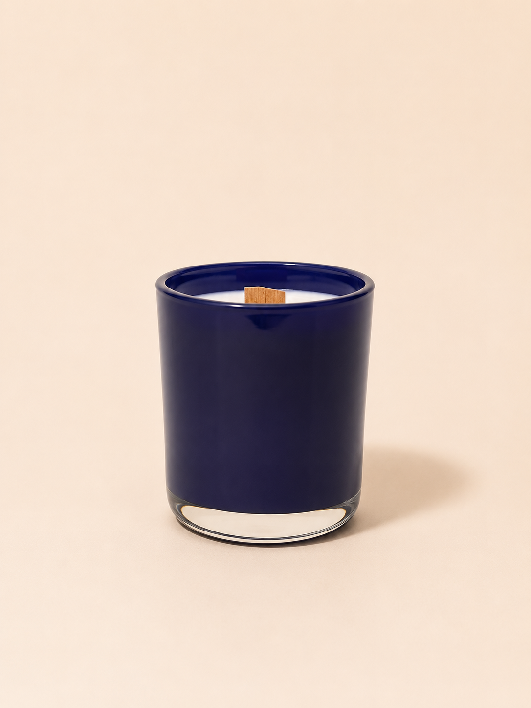 Republic Glass Candle - 300ml