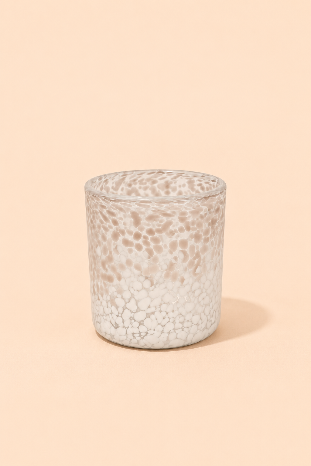 Republic Glass Candle - 400ml