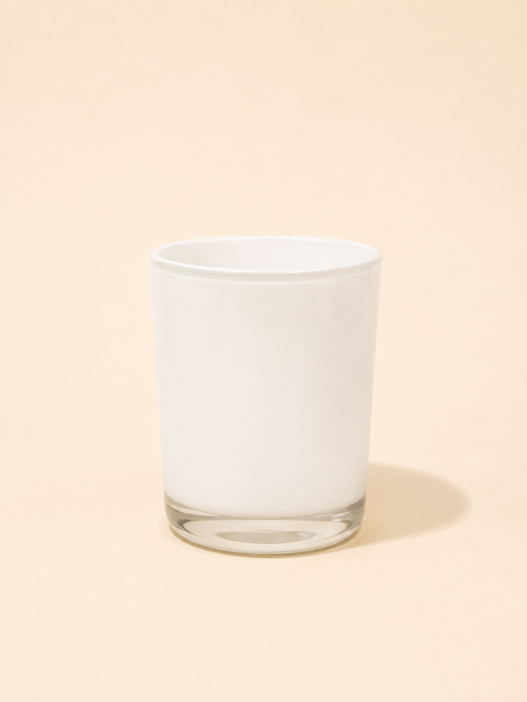 Republic Glass Candle - 400ml