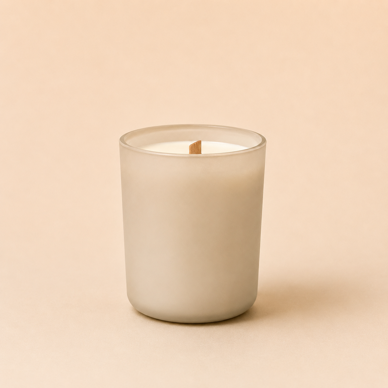 Republic Glass Candle - 400ml