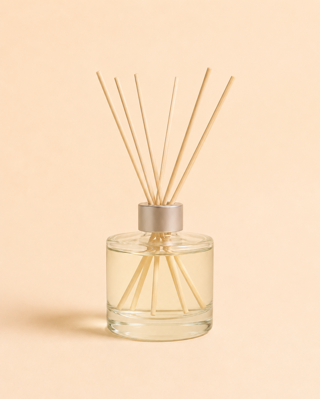 Round Reed Diffuser - 200ml