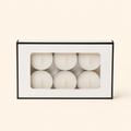 Tealights - Pack of 6