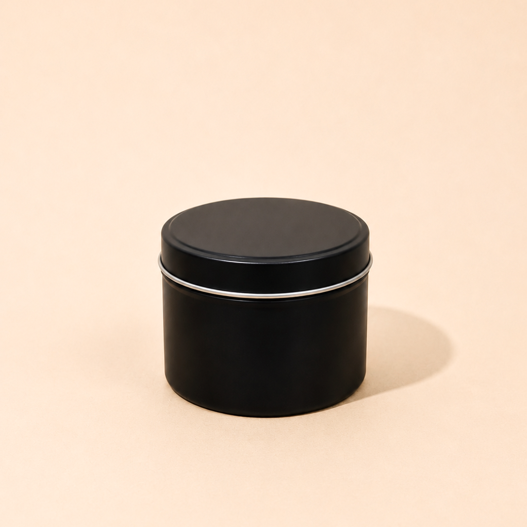 Metal Tin Candle – 170ml