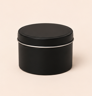 Metal Tin Candle – 170ml