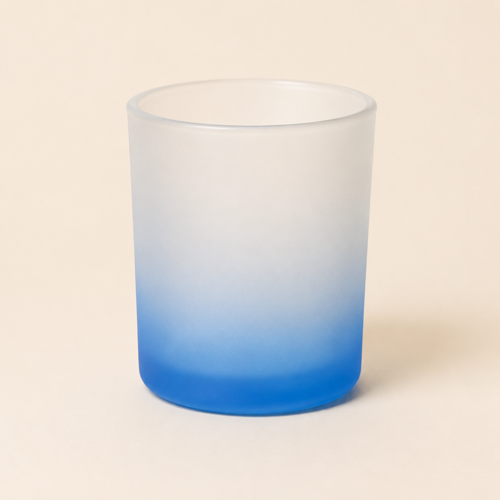 Republic Glass Candle - 300ml