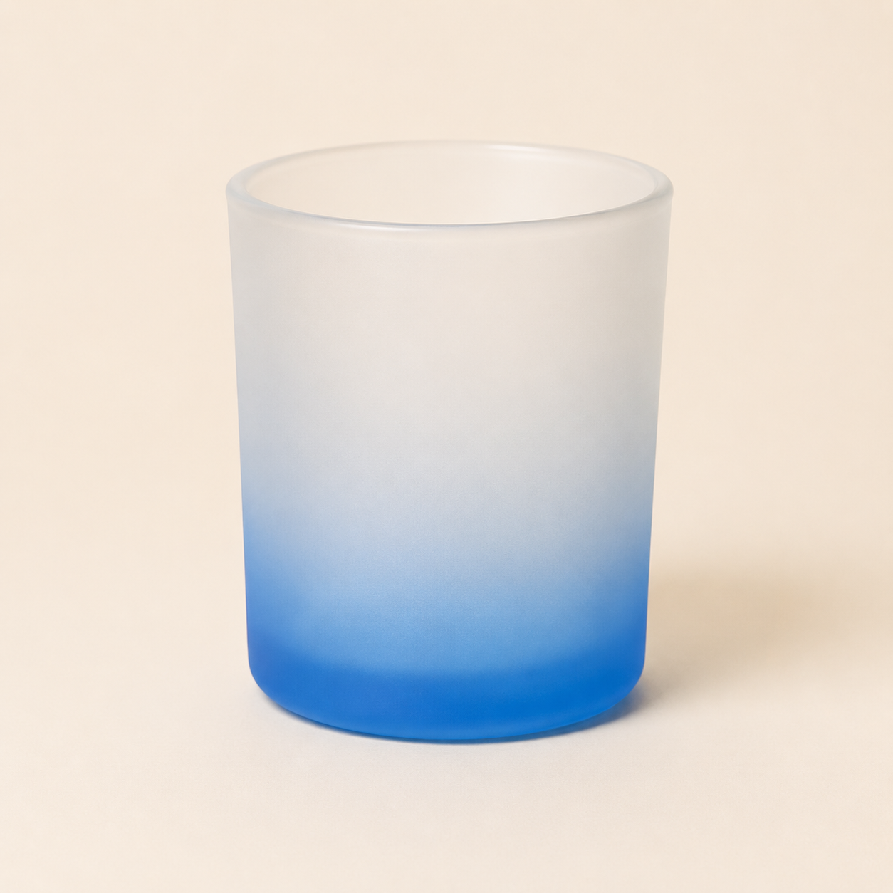Republic Glass Candle - 300ml